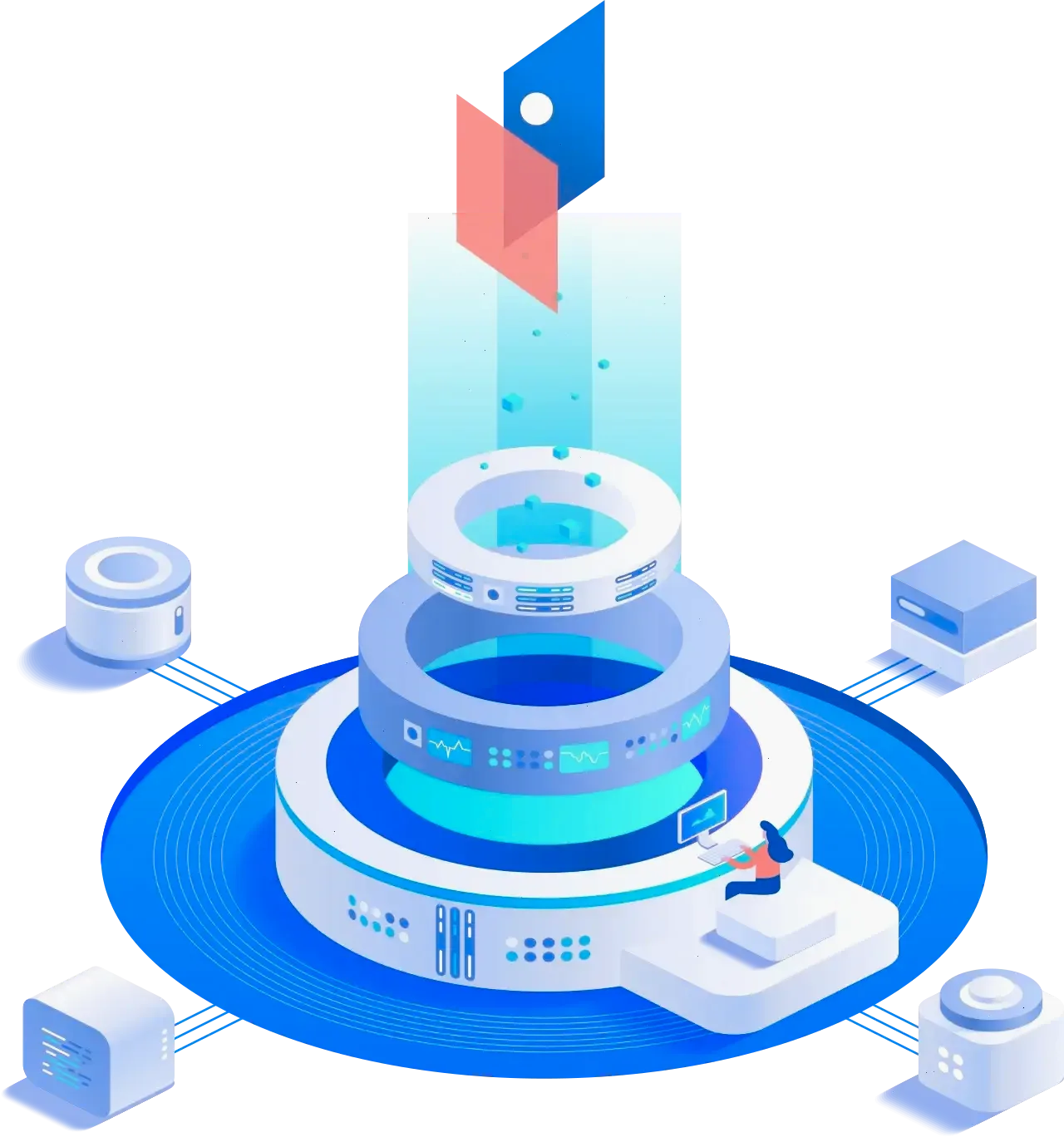 Zukunft Treuhand trading algorithms