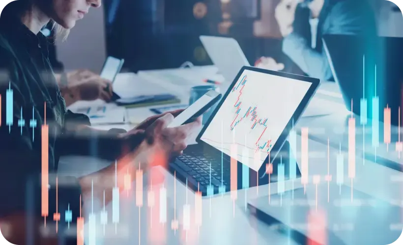 Zukunft Treuhand algorithmic trading