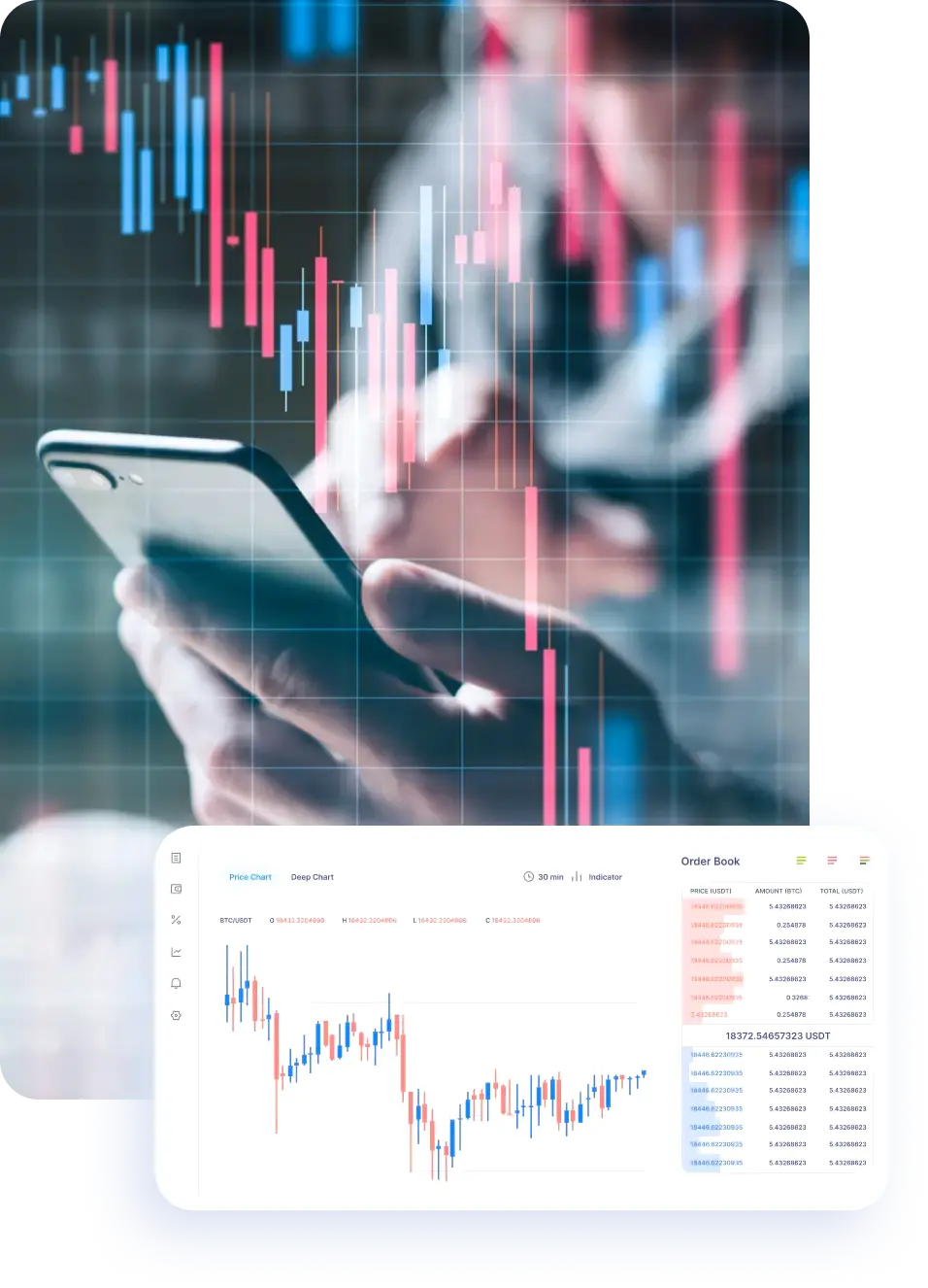 Zukunft Treuhand trading platform